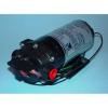 Aquatec 170 psi Triplex Diaphragm Switched Bypass Pump 12 Volts DDP 58-170-12
